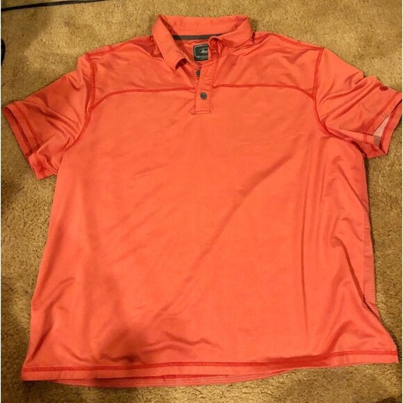 G H Bass Performance Polo XXL - Picture 1 of 3